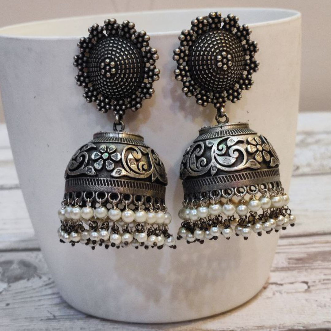 HUNAR EARRING