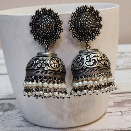 HUNAR EARRING