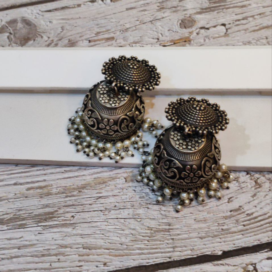 HUNAR EARRING