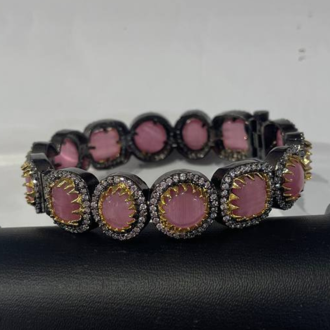 SANGINI PINK BRACELET