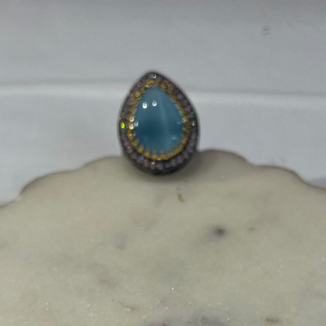 MOHINI AQUA RING
