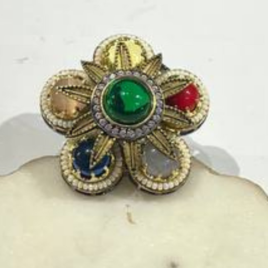 FLOORA-4 MULTY RING