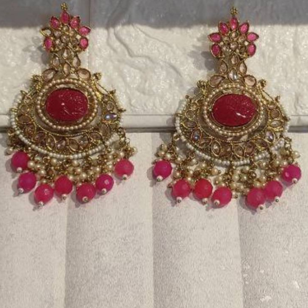 MANDAKINI RANI EARRINGS