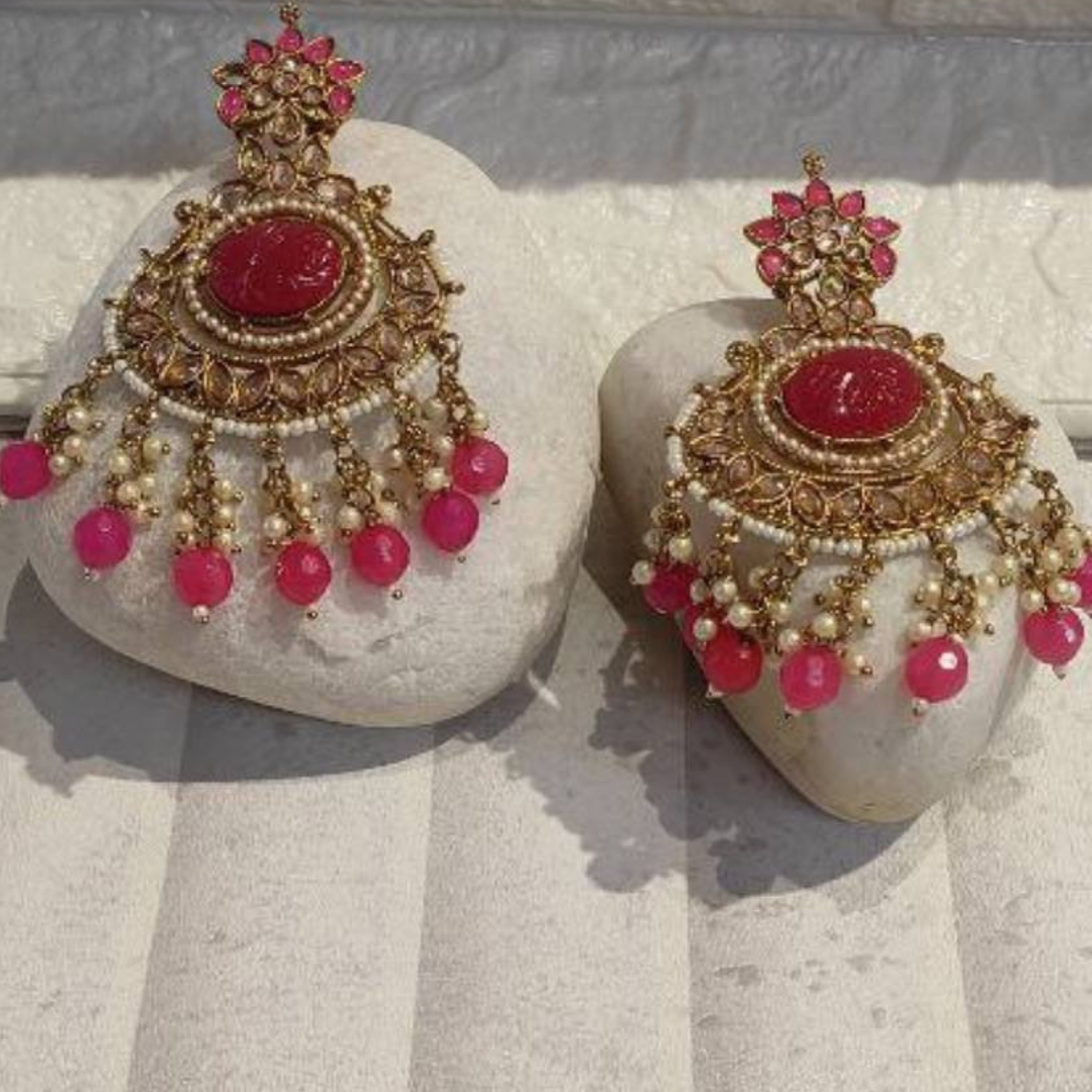 MANDAKINI RANI EARRINGS