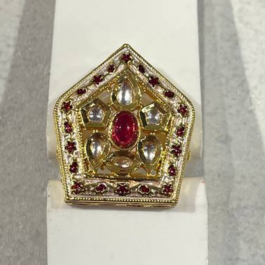 RAWAL RED RING