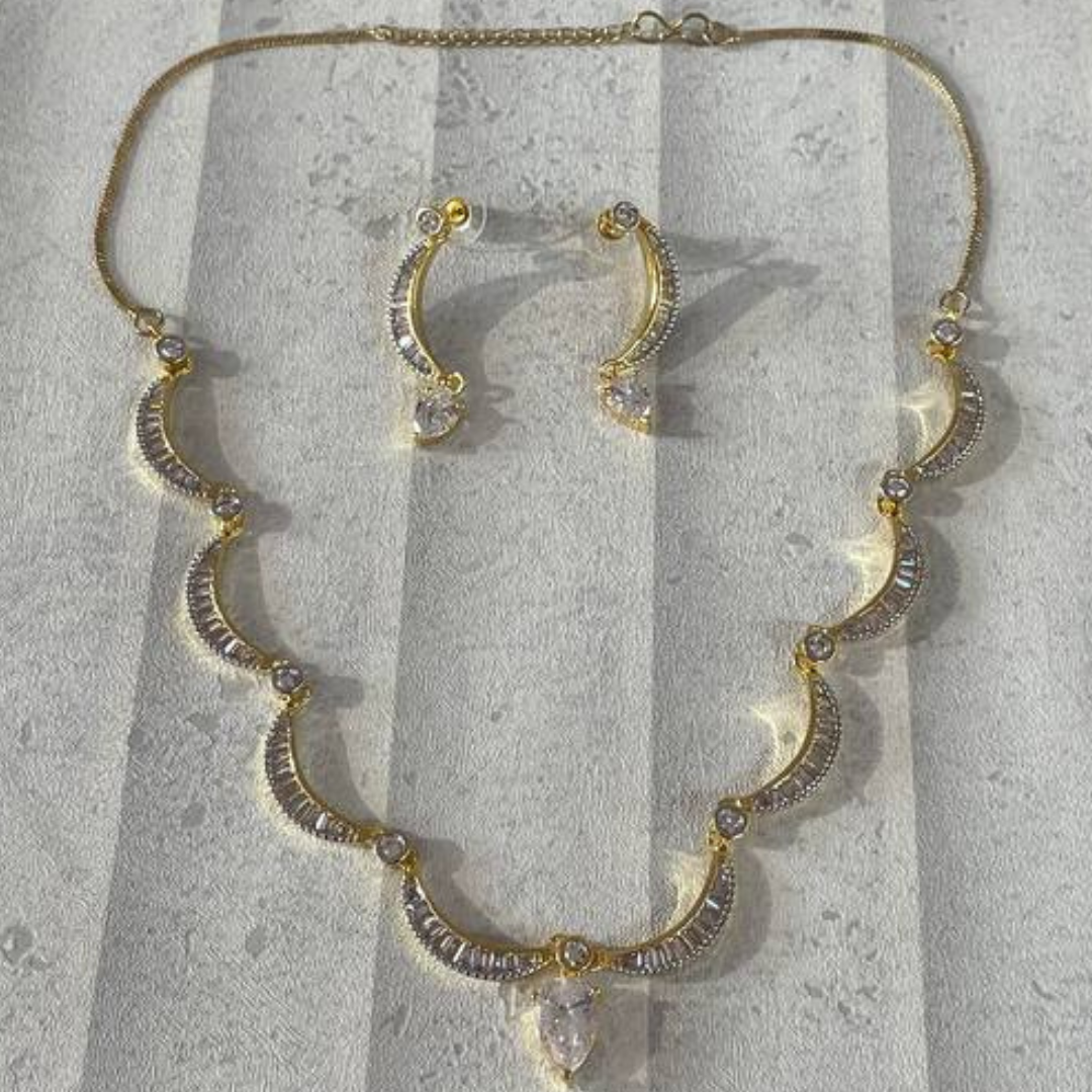 MAHEER NECKLACE