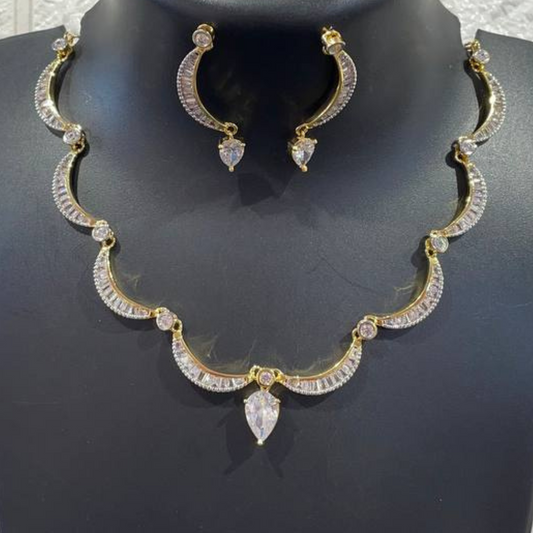 MAHEER NECKLACE