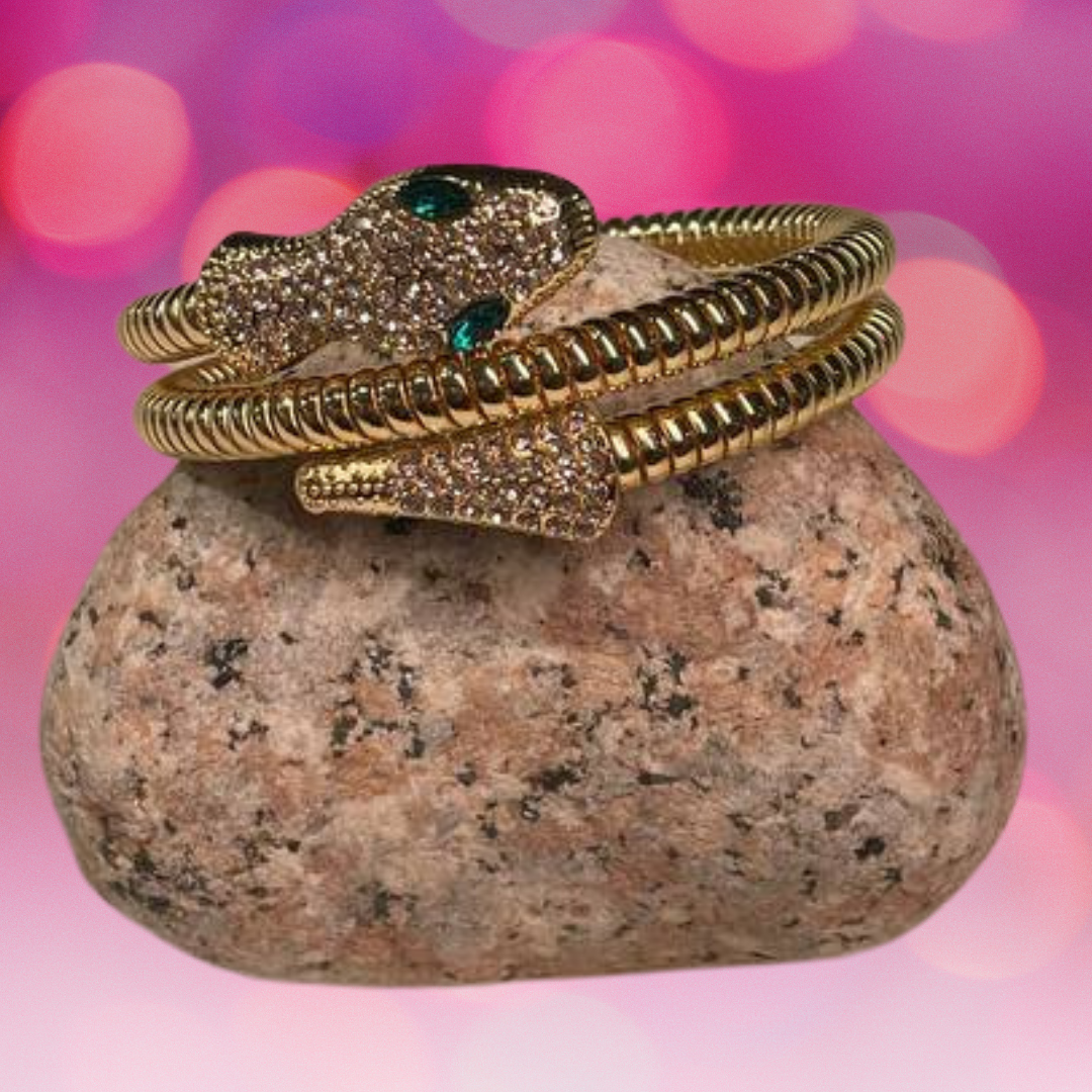 KORI REPTI (V-2) BRACELET