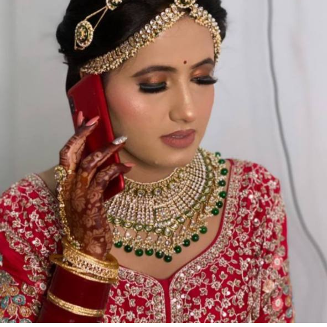 SONAL NECKLACE