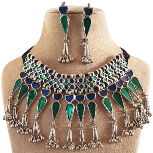 MAHIWAL NECKLACE