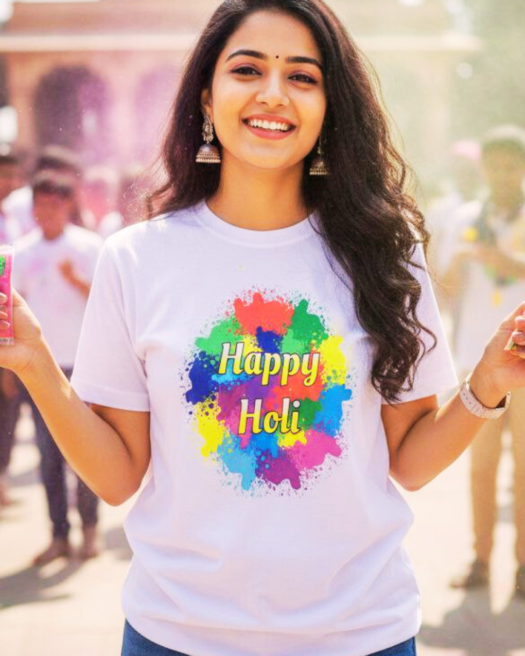 Rang de XL-10 T-shirt