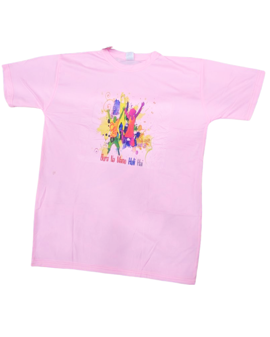 Rang de XXL-7 T-shirt