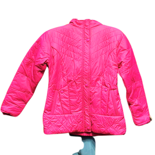 Pink Adsha jacket