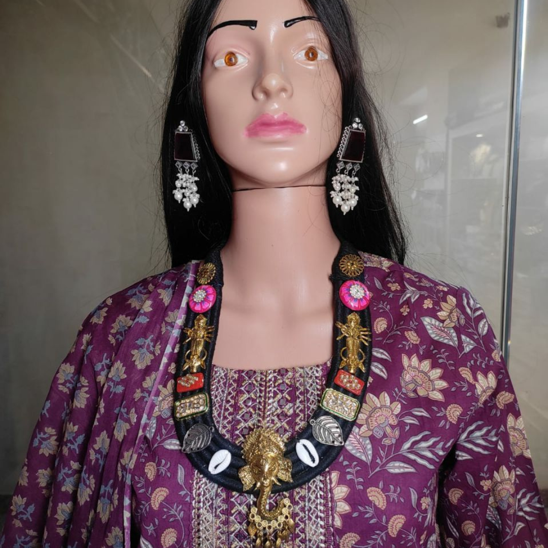 JUBEDA WINE SUIT