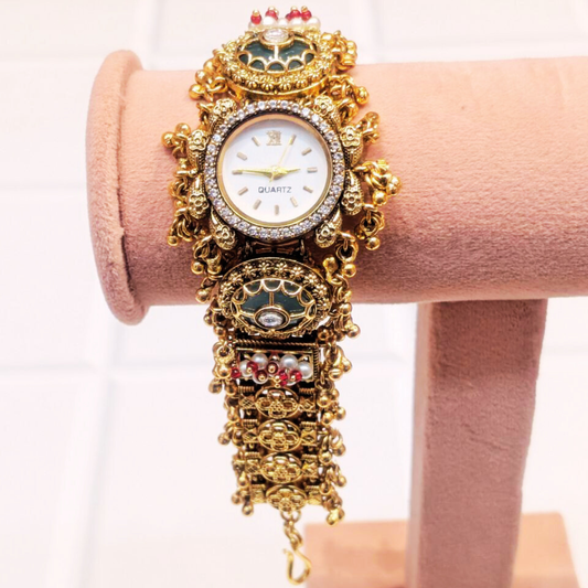 Ellora heritage watch