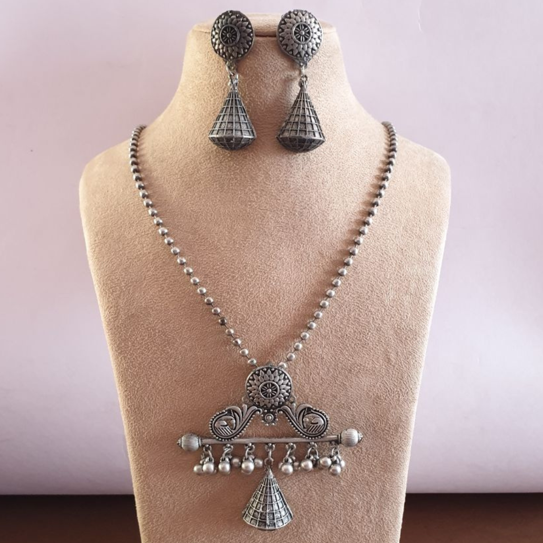 SUKANYA NECKLACE