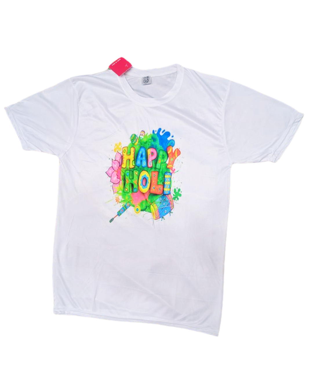 Rang de XL-7 T-shirt