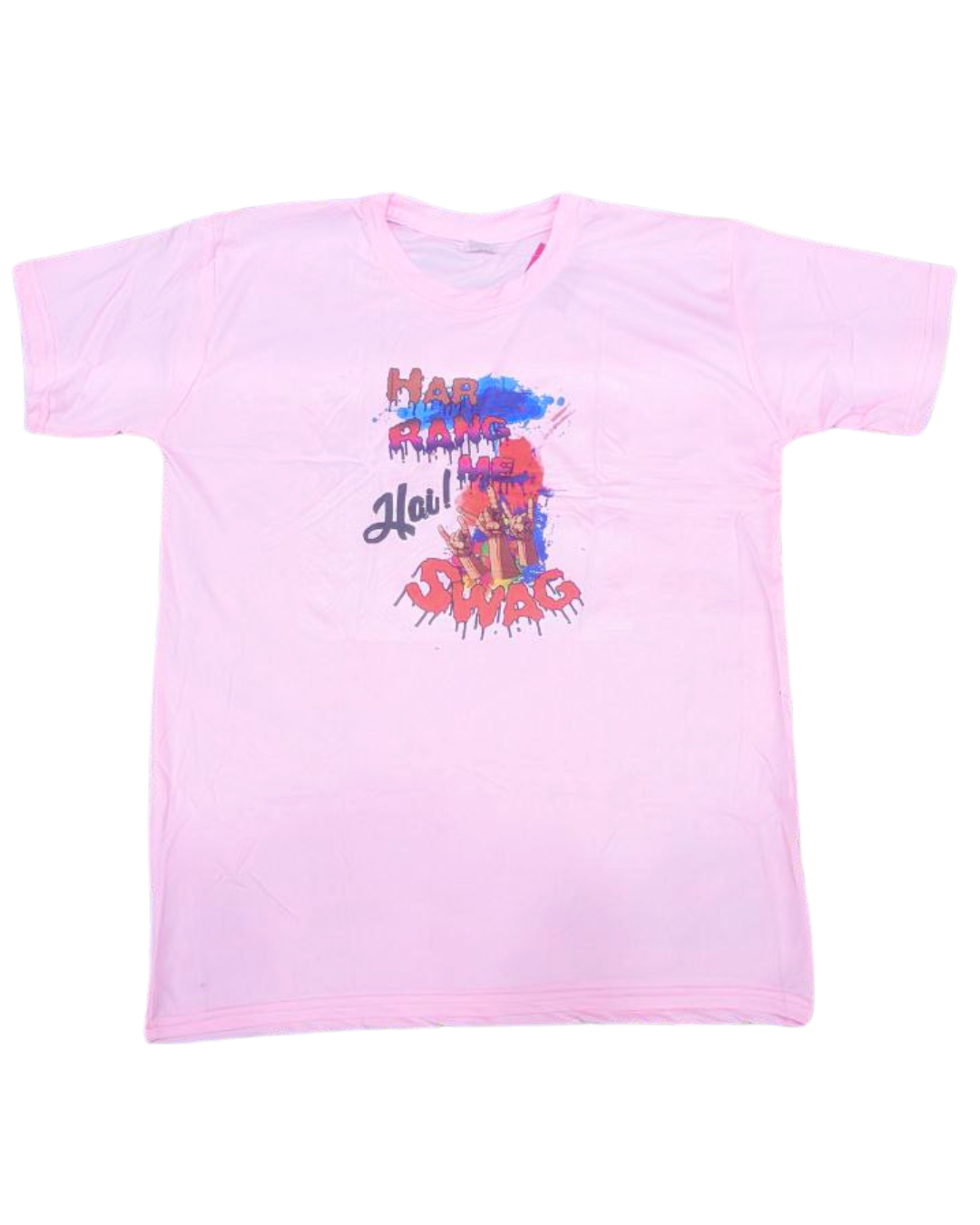 Rang de XXL-8 T-shirt