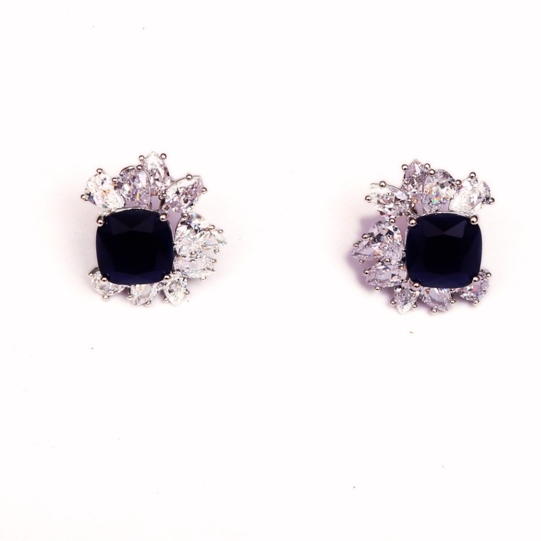 Starla CZ Earrings