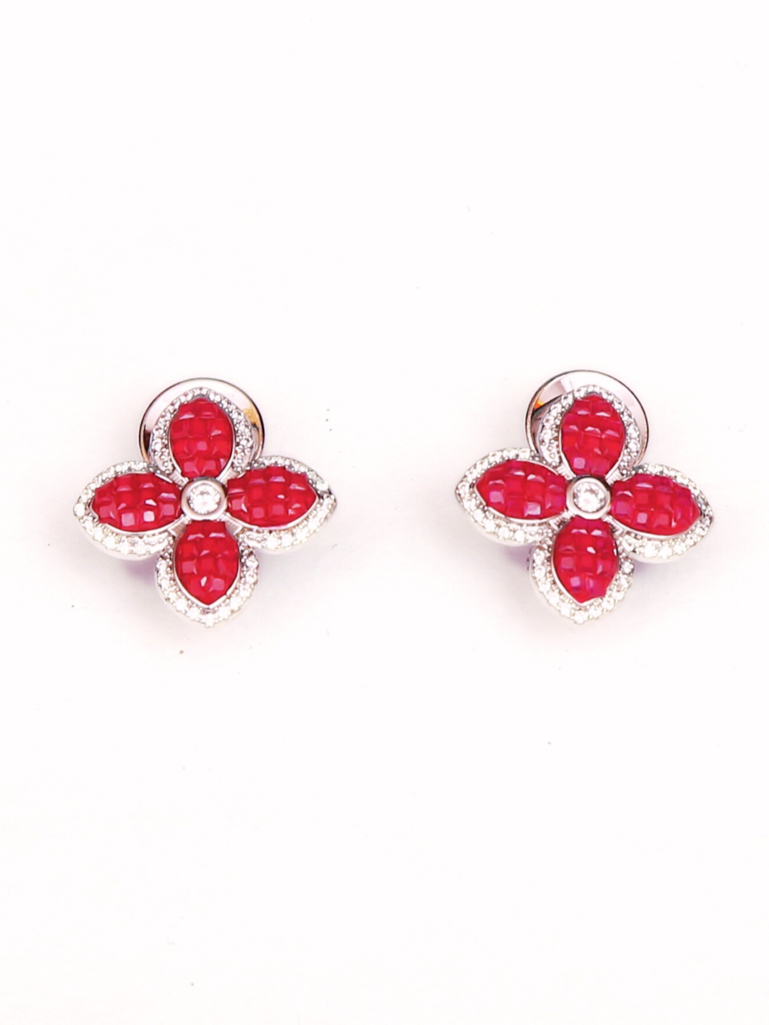 Tracy CZ Earrings