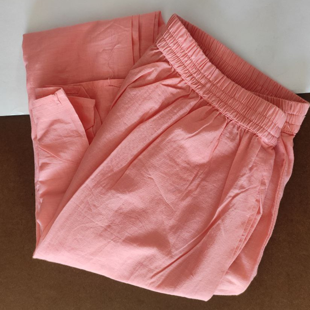 SOHANI CORAL SUIT