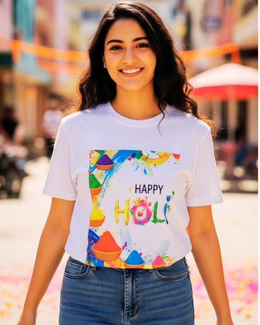 Rang de 3XL-2 T-shirt