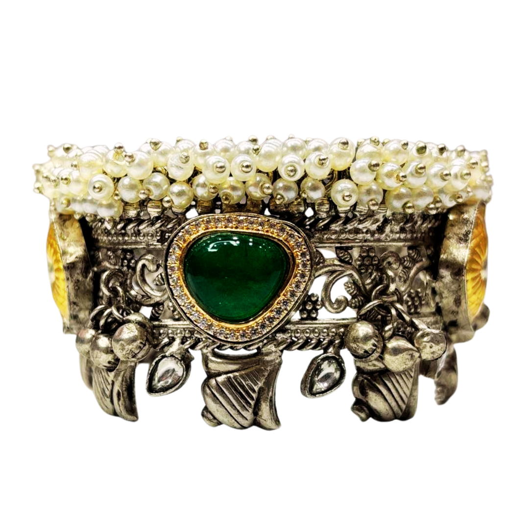 Noor  KASHMIRI BRACELET