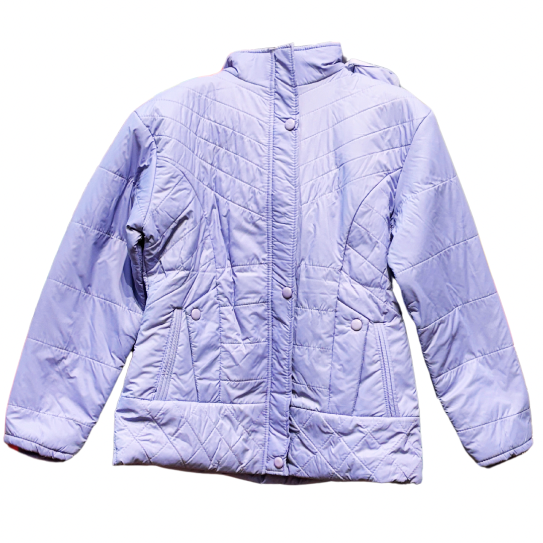 Lavender Adsha jacket