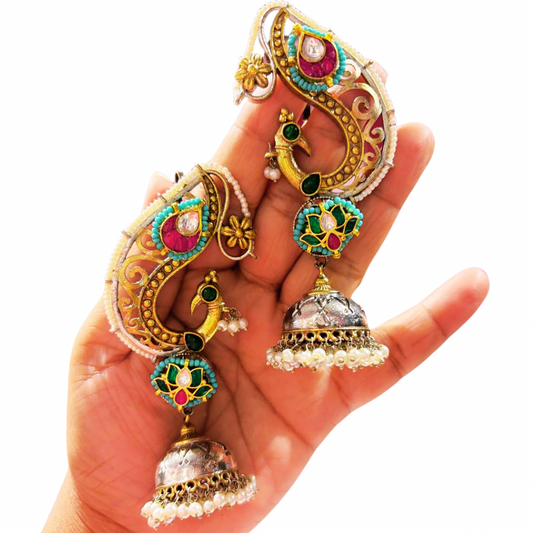 MULTY MOHITA EARRINGS