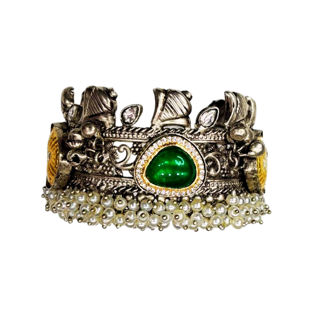 Noor  KASHMIRI BRACELET