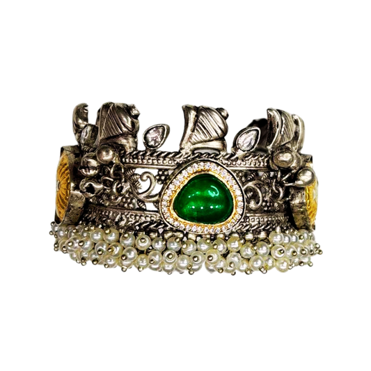 Noor  KASHMIRI BRACELET