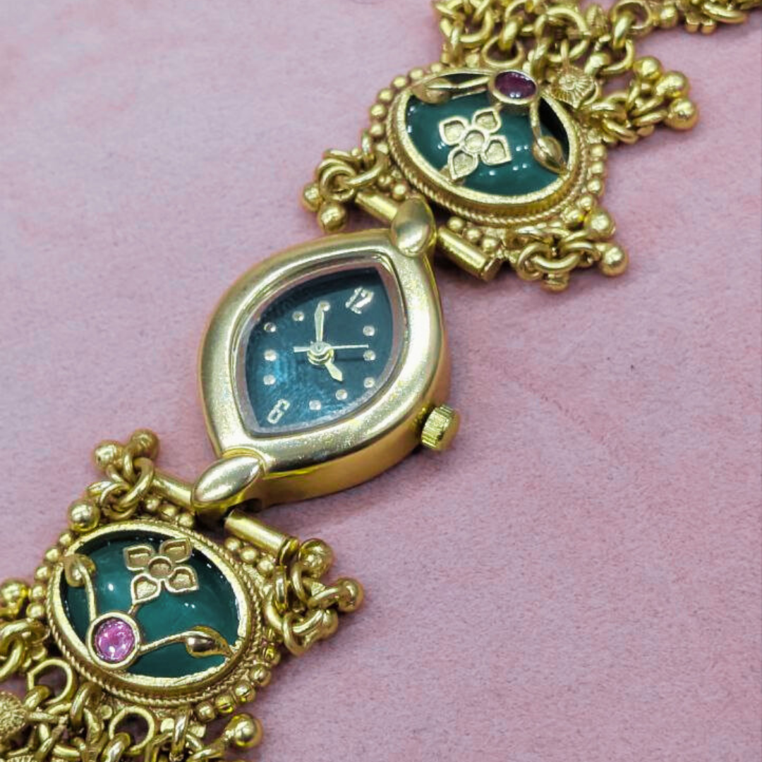 Sunayana heritage watch