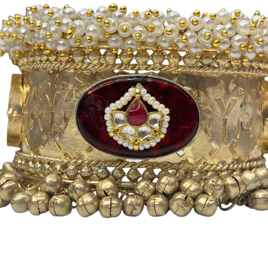 HUMA KASHMIRI BRACELET