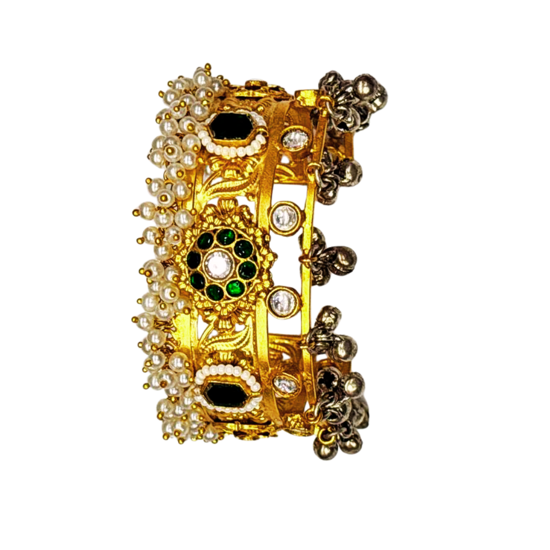 CHASHME-NOOR  KASHMIRI BRACELET