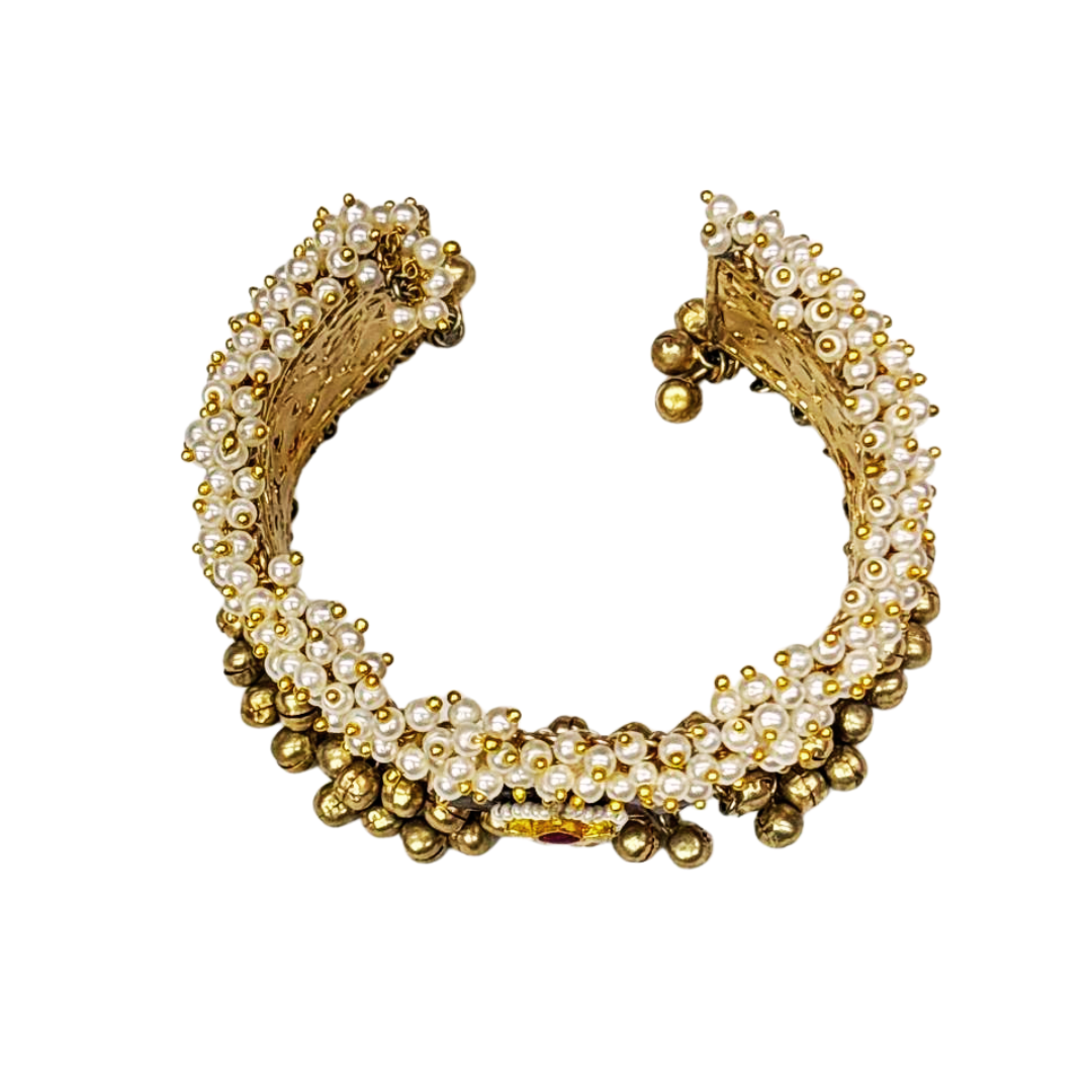 HUMA KASHMIRI BRACELET