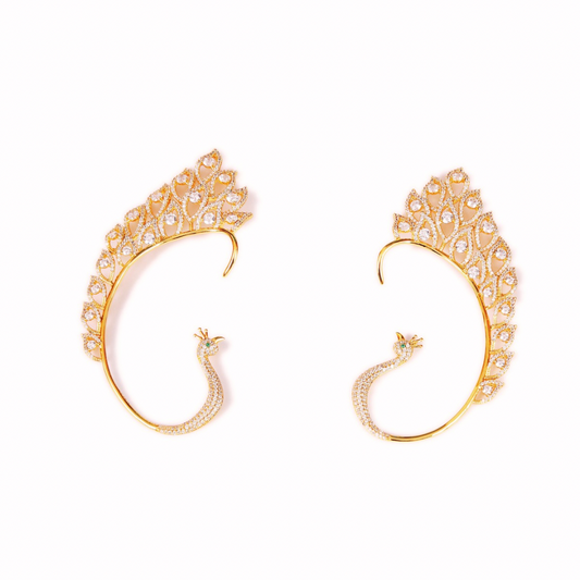 Myra Earrings