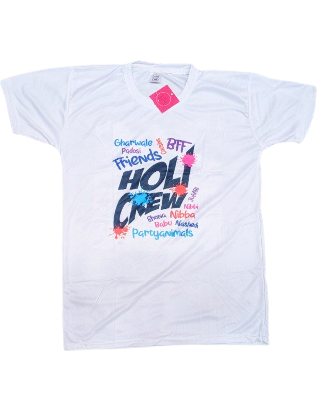Rang de M-3 T-shirt