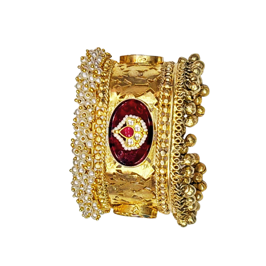 HUMA KASHMIRI BRACELET