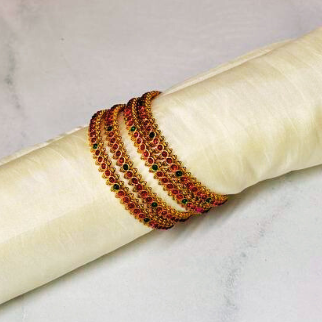 MULTY RAMBHA BANGLES