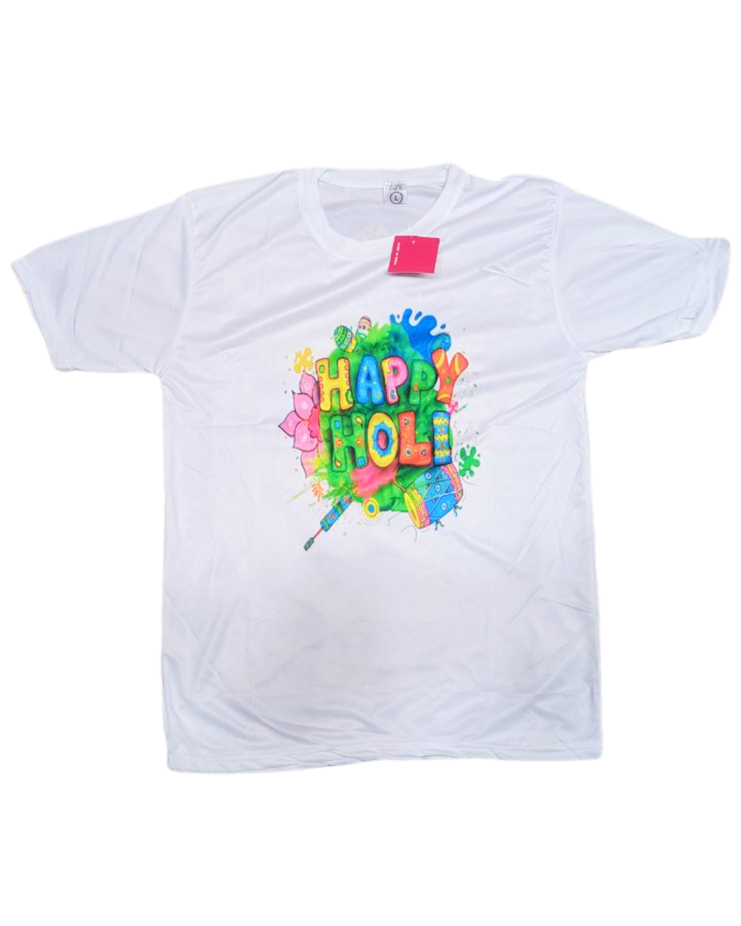 Rang de L-5 T-shirt