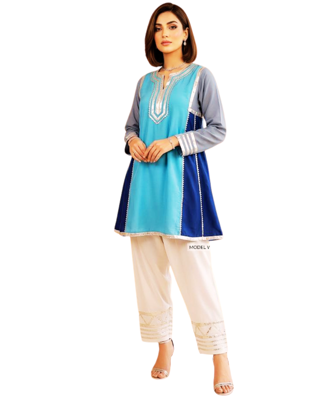 TQ Roobaab kurta set