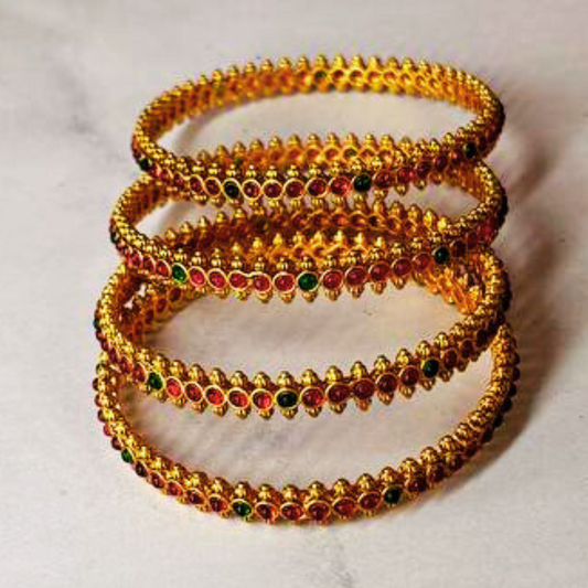 MULTY RAMBHA BANGLES