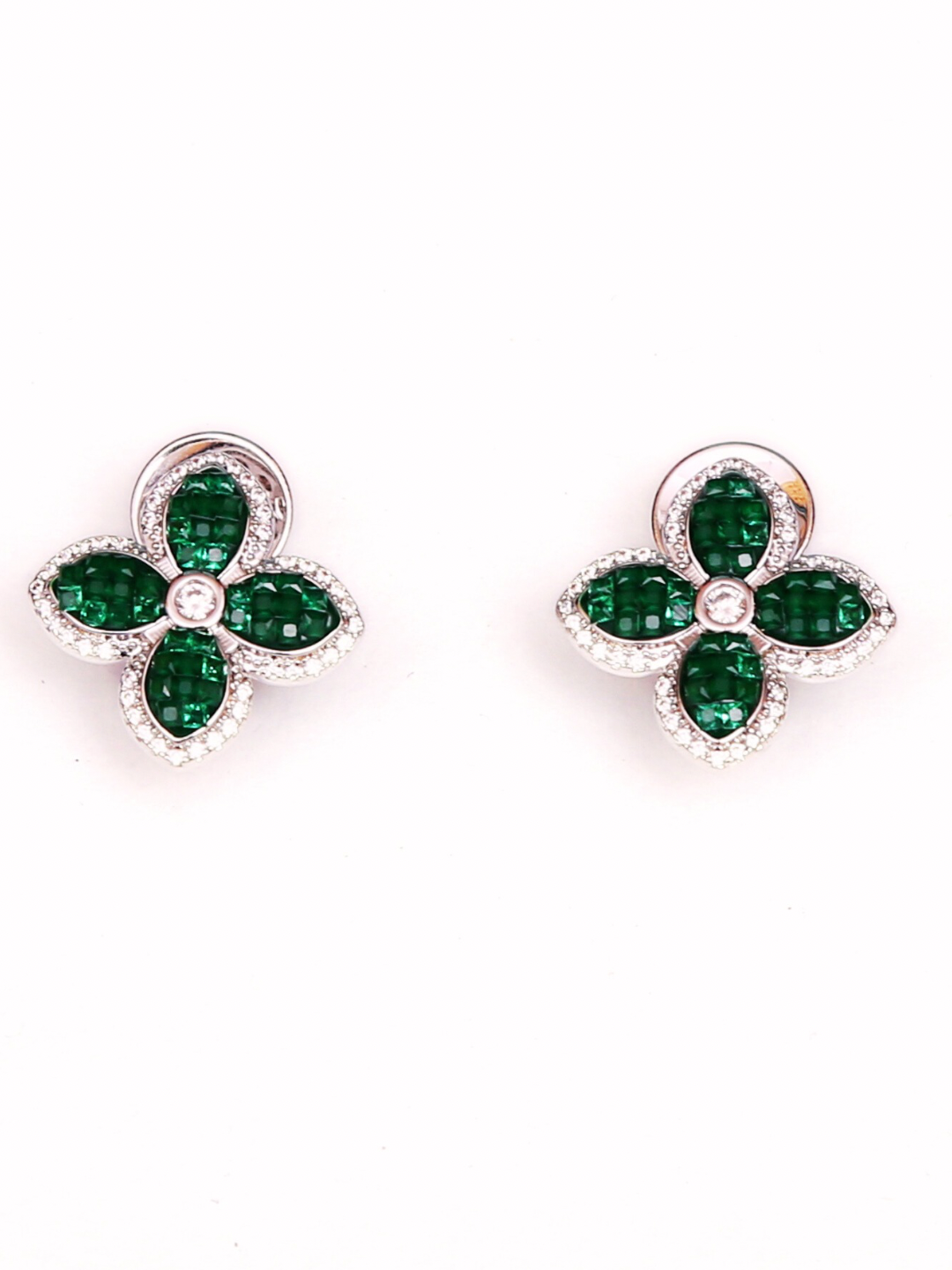 Tracy CZ Earrings