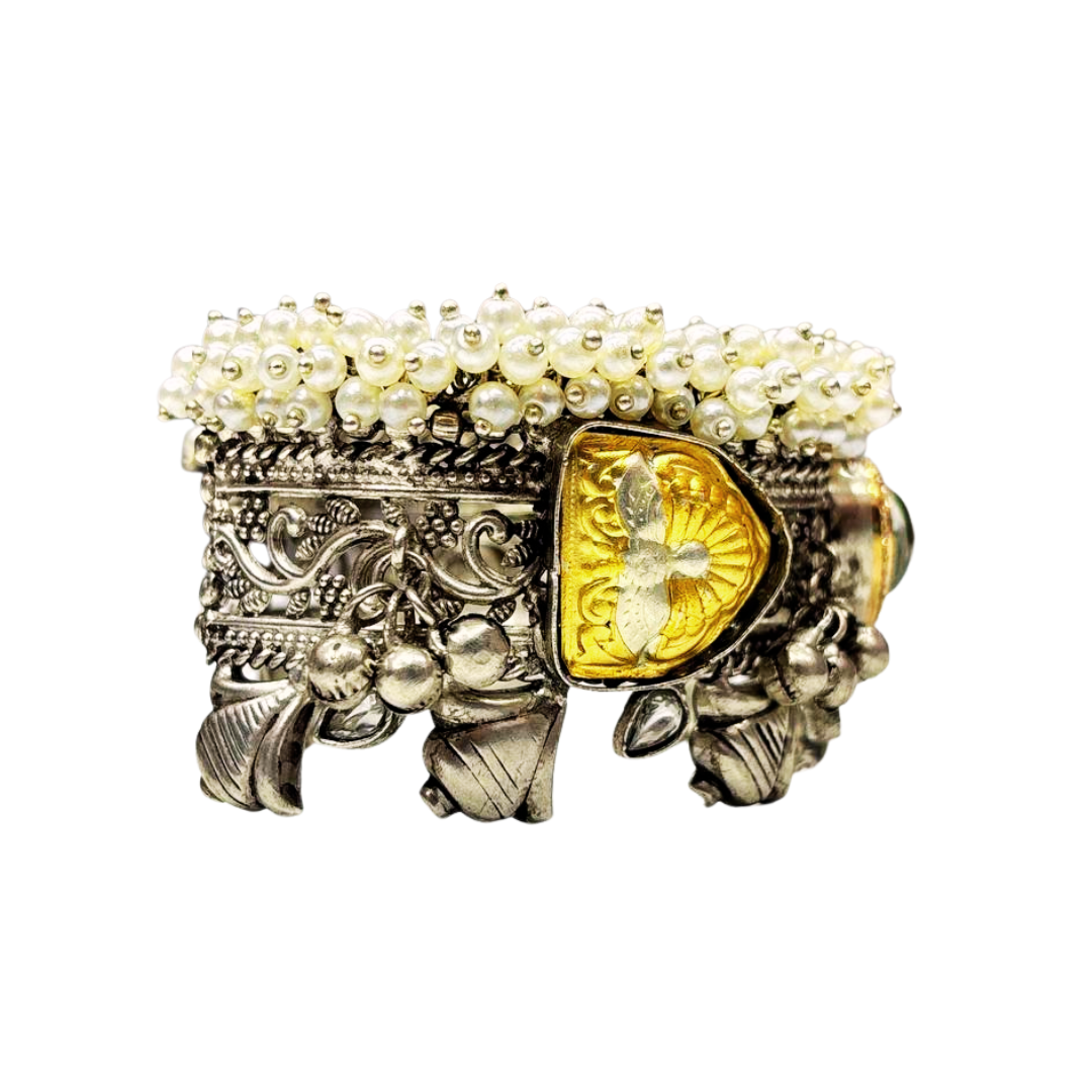 Noor  KASHMIRI BRACELET