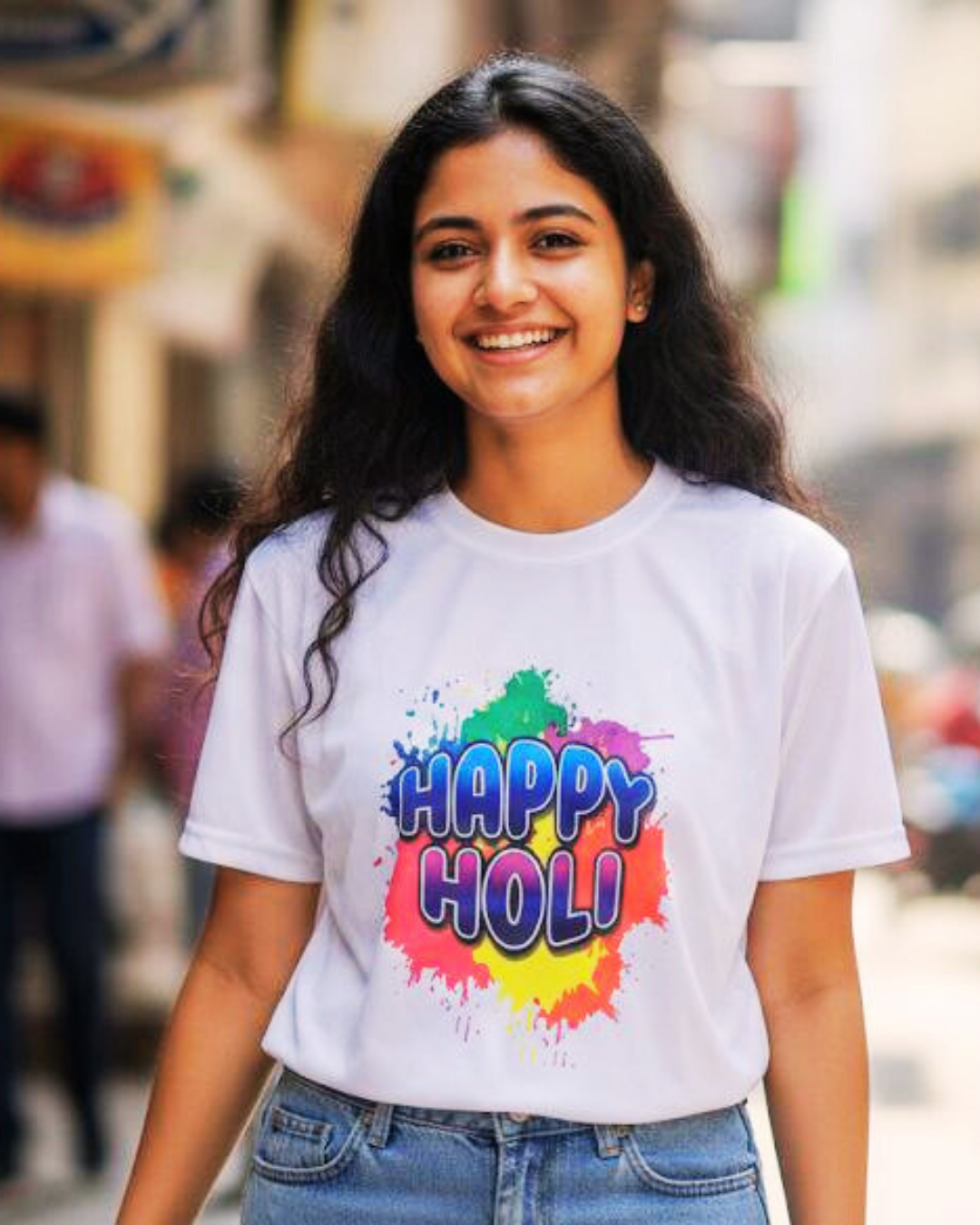 Rang de L-2 T-shirt