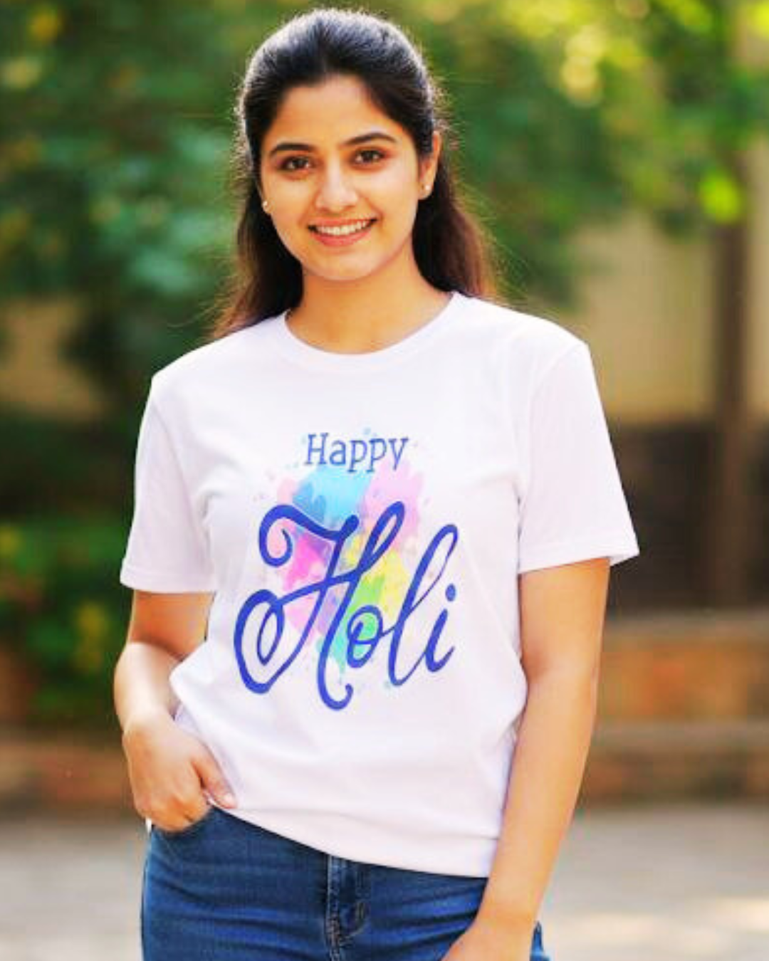 Rang de L-4 T-shirt