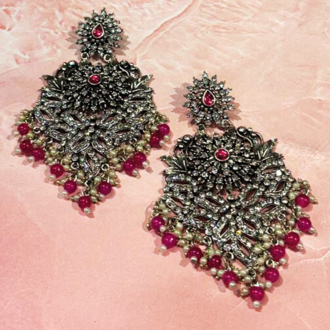 KIRA RANI EARRINGS