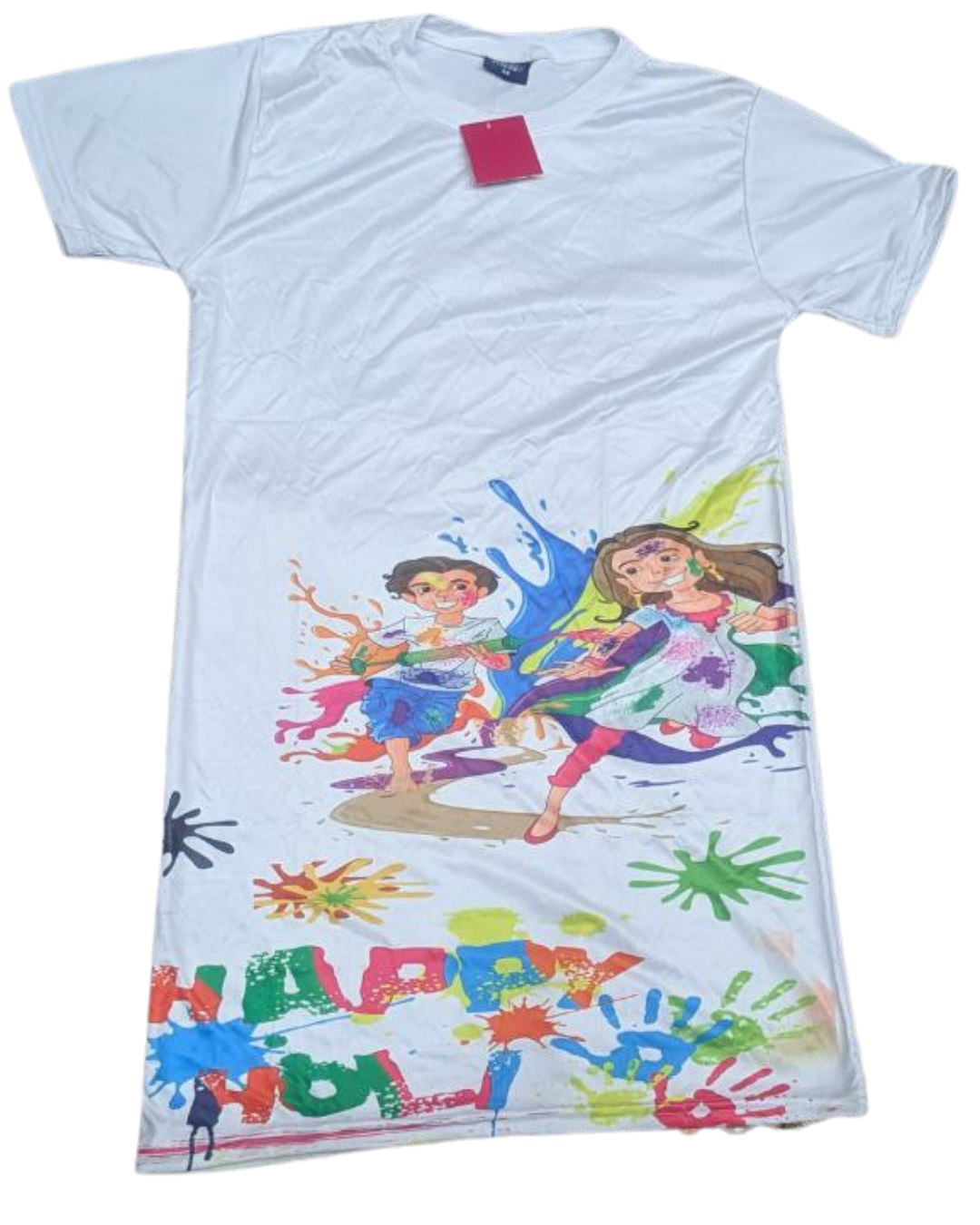Rang de M-1 T-shirt