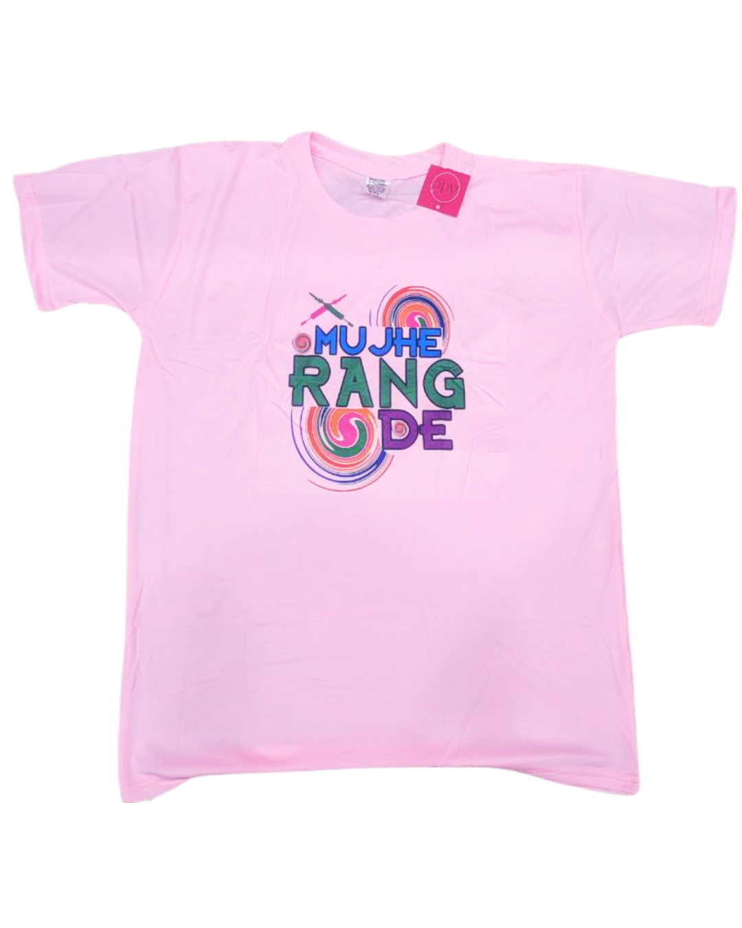 Rang de XXL-5 T-shirt