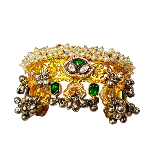 CHASHME-NOOR  KASHMIRI BRACELET